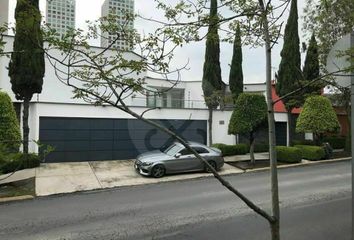 Casa en  Bosques De Las Lomas, Cuajimalpa De Morelos