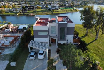 Casa en  San Matías, Partido De Escobar