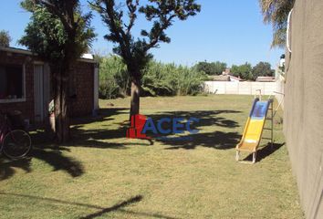 Casa en  Salto Grande, Santa Fe