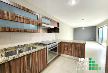 Casa en  Entrecielos, Zibata, Condominio Ceiba, El Marqués, Querétaro, Mex