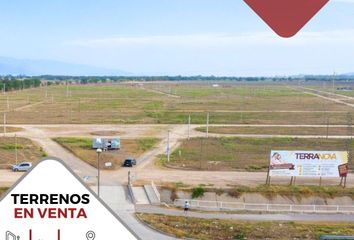 Terrenos en  La Merced, Salta