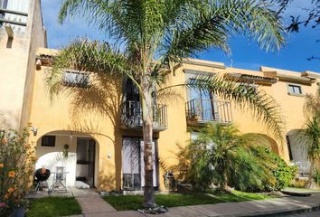 Casa en condominio en  Avenida Querétaro 9, San Jose El Alto, San José El Alto, Querétaro, 76147, Mex