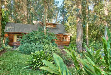 Casa en  Bosque Peralta Ramos, Mar Del Plata