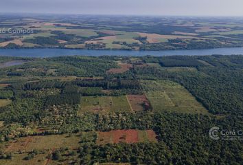 Terrenos en  Colonia Polana, Misiones