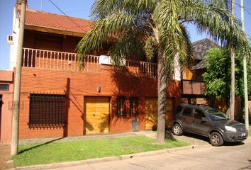 Casa en  Ramos Mejía, La Matanza