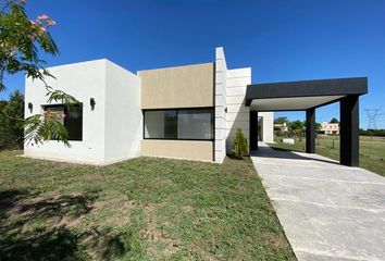 Casa en  Altos De Manzanares, Partido Del Pilar