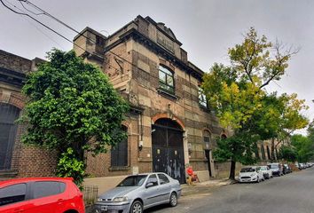 Galpónes/Bodegas en  Barracas, Capital Federal