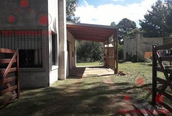 Casa en  Estación Yuquerí, Entre Ríos