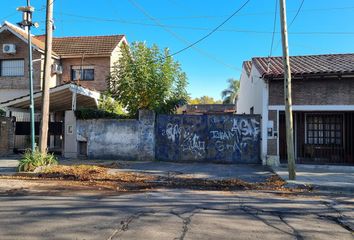 Terrenos en  Lomas De San Isidro, Partido De San Isidro