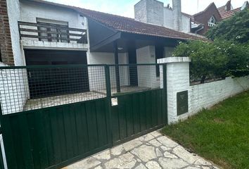 Casa en  San Carlos, Mar Del Plata