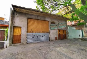 Galpónes/Bodegas en  Tapiales, La Matanza