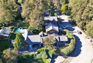 Casa en  Chapelco Golf & Resort, San Martín De Los Andes