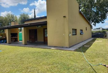 Casa en  Junín, Partido De Junín