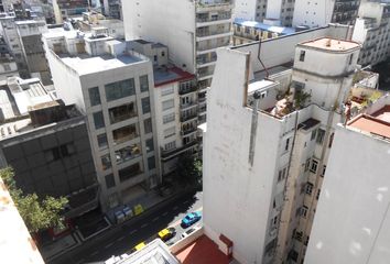 Departamento en  Recoleta, Capital Federal