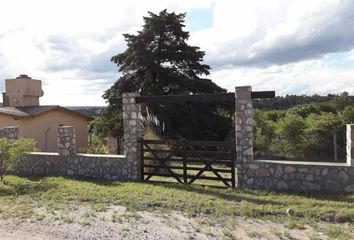 Terrenos en  Villa Giardino, Córdoba