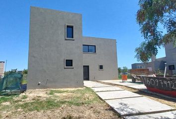 Casa en  El Cantón, Partido De Escobar