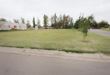 Terrenos en  General Pico, La Pampa