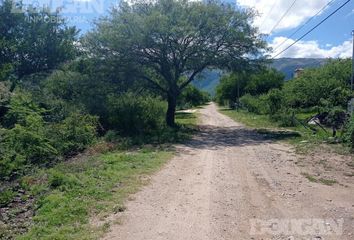 Terrenos en  Carpintería, San Luis