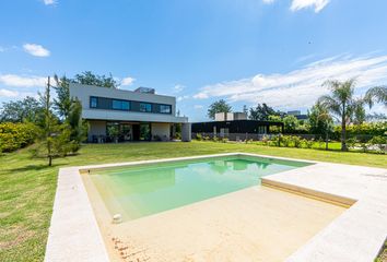 Casa en  Puerto Roldán, Roldán