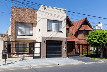 Casa en  Ramos Mejía, La Matanza