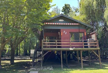 Casa en  Delta, Partido De Tigre