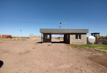 Terrenos en  Villa El Chocón, Neuquen