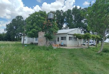 Casa en  General Galarza, Entre Ríos