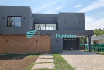 Casa en  Canning, Partido De Ezeiza