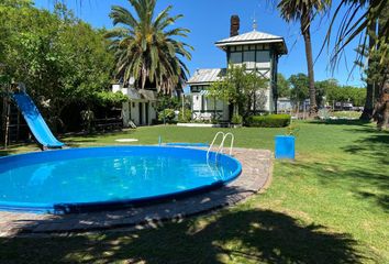 Casa en  Ensenada, Partido De Ensenada