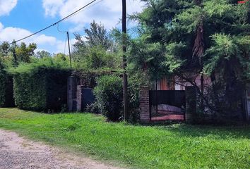 Casa en  Comarcas De Luján San Roque, Partido De Luján