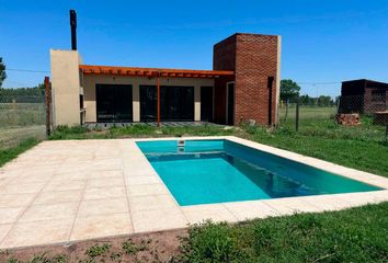 Casa en  Iriondo, Santa Fe