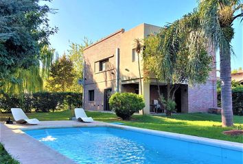 Casa en  Puerto Roldán, Roldán