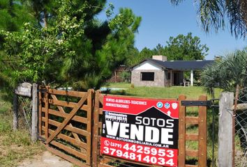 Casa en  San Cosme, Corrientes