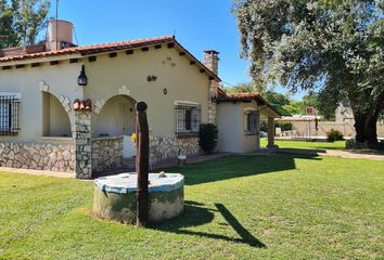 Casa en  Anisacate, Córdoba