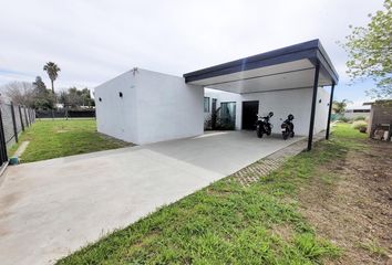 Casa en  Puerto Roldán, Roldán