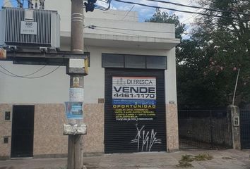 Galpónes/Bodegas en  Villa Luzuriaga, La Matanza