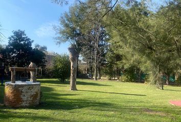 Terrenos en  Barrio Parque Sakura, Exaltación De La Cruz