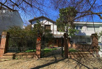 Casa en  Villa Devoto, Capital Federal