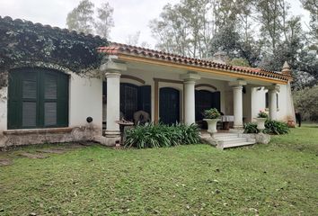 Casa en  Derqui, Partido Del Pilar