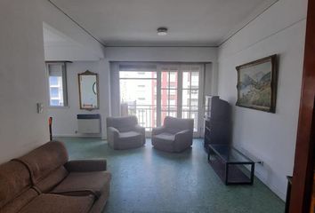 Departamento en  Alem, Mar Del Plata