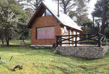 Casa en  Villa Ventana, Partido De Tornquist