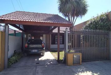 Casa en  Barrio Camet, Mar Del Plata