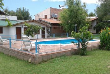 Casa en  Villa Cura Brochero, Córdoba