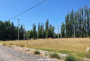 Terrenos en  Valentina Sur Urbana, Neuquén