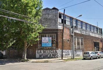 Galpónes/Bodegas en  Tigre, Partido De Tigre