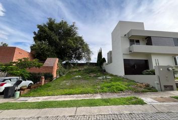 Lote de Terreno en  Arboleda Bosques De Santa Anita, Tlajomulco De Zúñiga