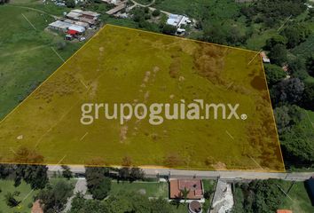 Lote de Terreno en  Tesistán, Zapopan, Zapopan, Jalisco