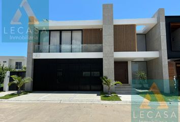 Casa en  Punta Tiburón, Alvarado, Veracruz