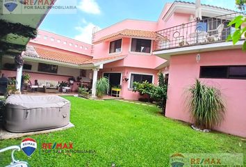 Casa en  Junto Al Rio, Cuernavaca, Morelos