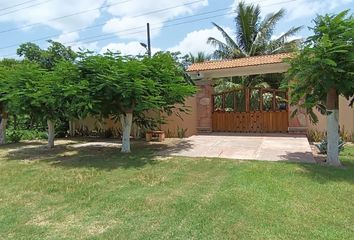 Lote de Terreno en  Barrio San Francisco, Municipio De Campeche